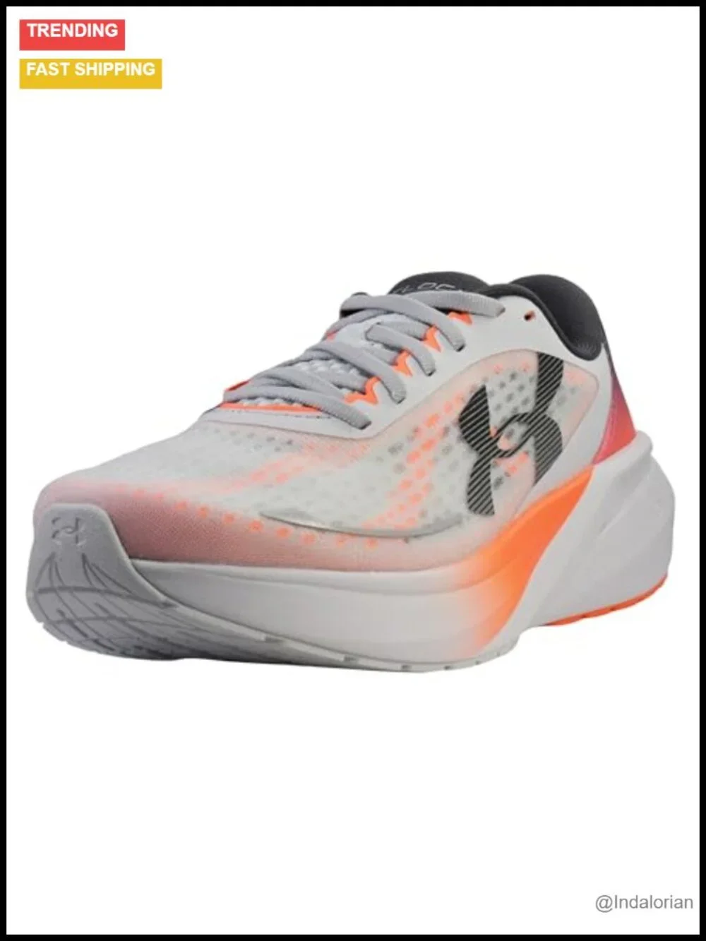 Under Armour Women's Velociti Pace Running Shoes Size 6.5